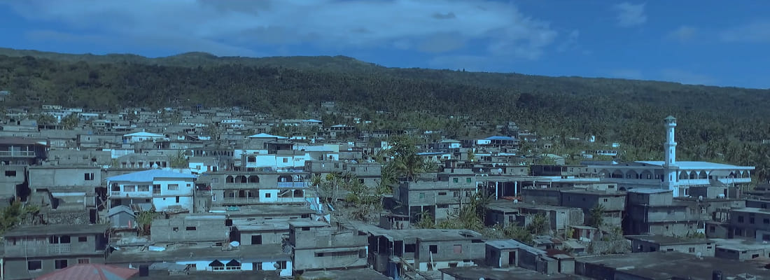 image Affaire « maoulid de Mbeni » : Opposition et société civile condamnent l’usage disproportionné de la force